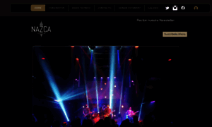 Conciertoslemon.com thumbnail