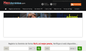 Concilio.org.py thumbnail