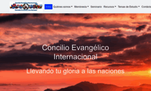 Concilioeva.com thumbnail