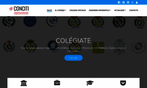 Conciti.org thumbnail