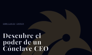 Conclave.ceo thumbnail