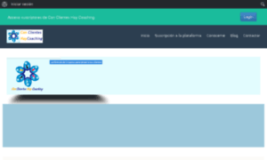 Conclienteshaycoaching.com thumbnail