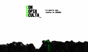 Concopiaoculta.datacivica.org thumbnail