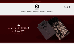 Concrete.com.mx thumbnail