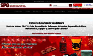 Concretoestampado.com thumbnail