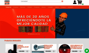 Concretosymaterialessjr.com thumbnail