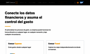Concur.es thumbnail