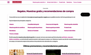 Concursitis.com thumbnail