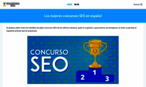 Concurso-seo.com thumbnail