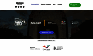 Concursoarquitectura.com thumbnail