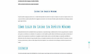 Concursocambioclimatico.com thumbnail