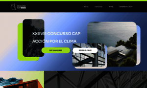 Concursocap.cl thumbnail