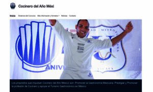 Concursococinero.com.mx thumbnail