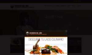 Concursococinero.com thumbnail