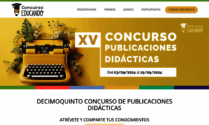Concursoeducando.rededuca.net thumbnail