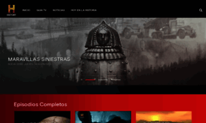 Concursoelsocio.tuhistory.com thumbnail