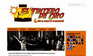 Concursoeltinterodeoro.blogspot.com thumbnail