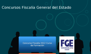 Concursofiscalia.ec thumbnail