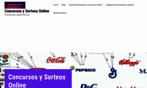 Concursos.com.ar thumbnail