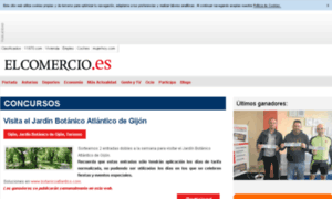 Concursos.elcomercio.es thumbnail