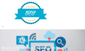 Concursoseo2014.com.ar thumbnail