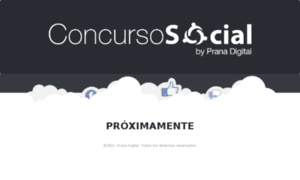 Concursosocial.com thumbnail