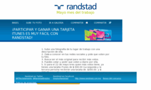 Concursosrandstad.com thumbnail