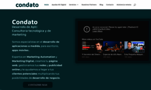 Condato.es thumbnail