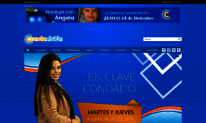 Condavision.es thumbnail