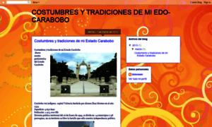 Condegil.blogspot.com thumbnail