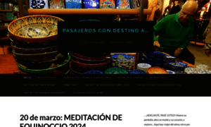 Condestinoa.com thumbnail