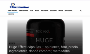 Condicion-fisica.es thumbnail