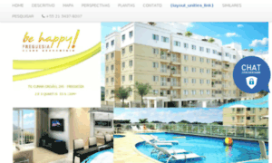 Condominiobehappyfreguesia.com thumbnail