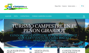 Condominiocampestreelpenongirardot.com thumbnail