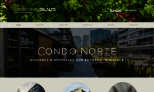 Condominiosdelalto.com thumbnail