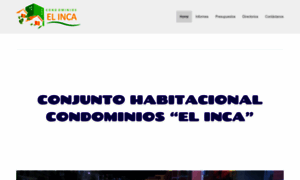 Condominioselinca.com thumbnail