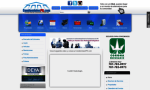 Condominiospr.com thumbnail