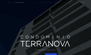 Condominioterranova.cl thumbnail