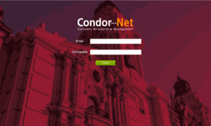 Condor-net.com thumbnail