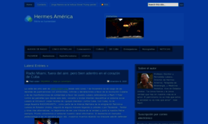 Condorcuba.wordpress.com thumbnail