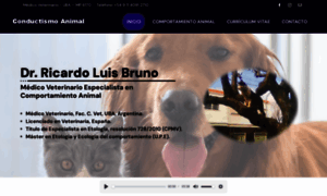 Conductismoanimal.com.ar thumbnail