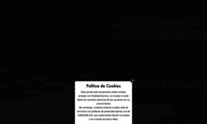 Condumex.es thumbnail