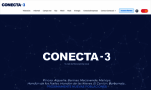 Conecta-3.es thumbnail