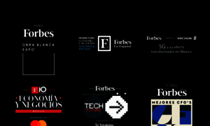 Conecta.forbesenespanol.com thumbnail
