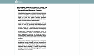 Conecta.fundaciondiagrama.es thumbnail