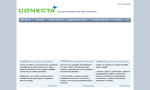 Conecta.net thumbnail