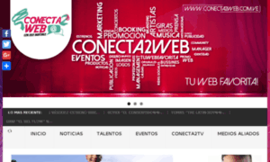Conecta2web.com.ve thumbnail