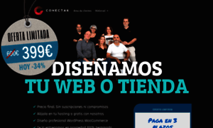 Conecta6.com thumbnail