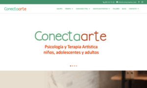 Conectaarte.com thumbnail