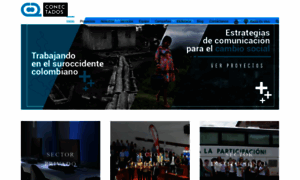 Conectadossocial.org thumbnail